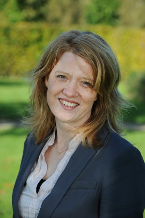 Connie Gouwentak (Fietser)